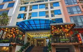 Gia Le Hotel